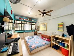 Blk 449 Bukit Panjang Ring Road (Bukit Panjang), HDB 4 Rooms #625629551